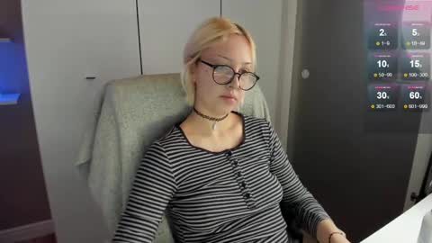 Snapshot of starelli chatting on April 2026 08:50:02 PM Kate online show from April 2026 08:50:02 PM