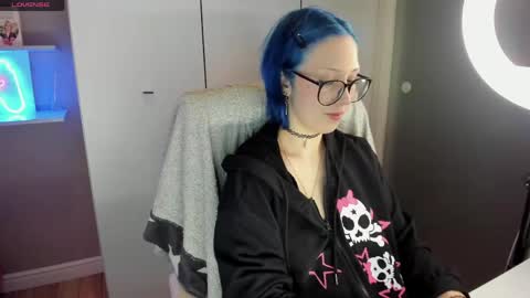 Snapshot of starelli chatting on May 2026 08:25:01 PM Kate online show from May 2026 08:25:01 PM