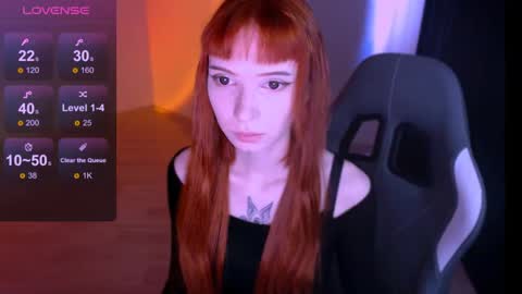 Snapshot of starker_wind chatting on April 2026 11:15:02 AM Shiina Mashiro online show from April 2026 11:15:02 AM