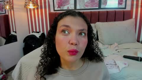 Stark Jones online show from March 2026 12:11:01 PM