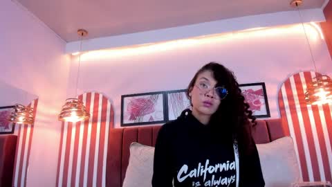 Stark Jones online show from April 2026 12:28:01 PM