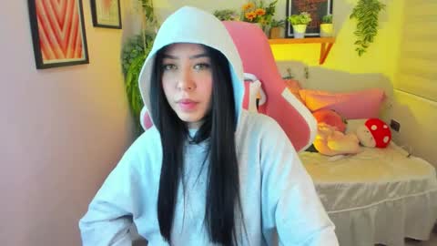 Alisson  online show from February 2026 12:53:01 AM