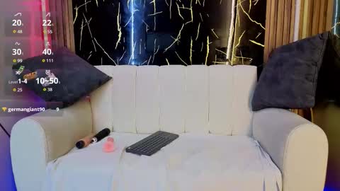 starlight_mature11_aws online show from March 2026 09:08:01 PM