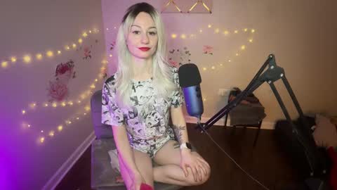 Starr online show from September 2025 02:26:01 AM