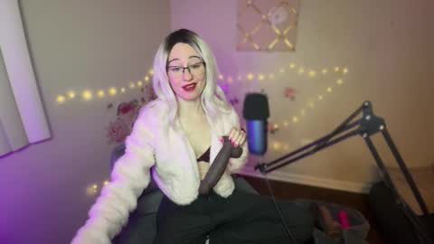 Starr online show from December 2025 01:15:02 AM