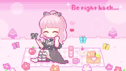 Star Aura online show from December 2025 06:58:01 PM