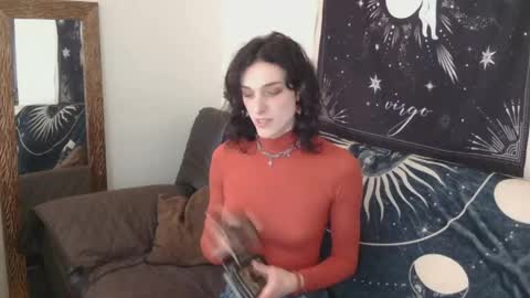 Evan online show from April 2026 07:37:01 PM