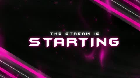 Starry Yume online show from April 2026 03:36:02 AM