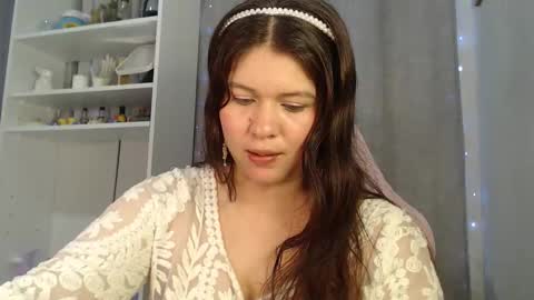 Celeste online show from May 2026 05:04:01 AM