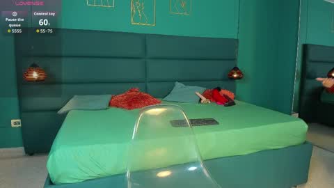 Star Twerk online show from April 2026 12:13:01 PM