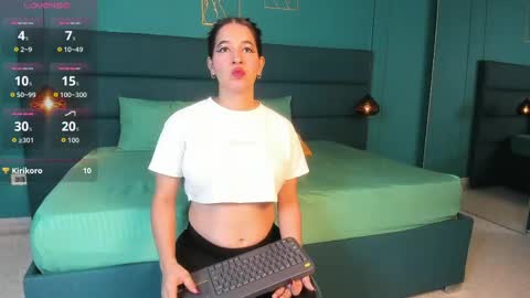 Snapshot of startwerk chatting on June 2026 01:39:01 PM Star Twerk online show from June 2026 01:39:01 PM