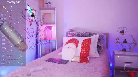 Yoko online show from November 2025 07:05:02 PM