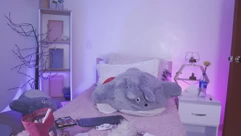 Yoko online show from December 2025 06:48:02 PM