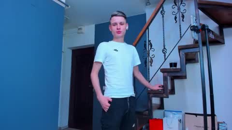 STAS online show from February 2025 02:45:01 AM