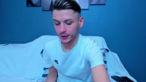 STAS online show from February 2025 01:25:02 AM