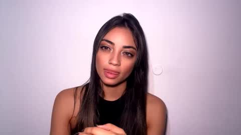 Snapshot of stasiakopiasz chatting on March 2026 11:05:02 AM Mia online show from March 2026 11:05:02 AM