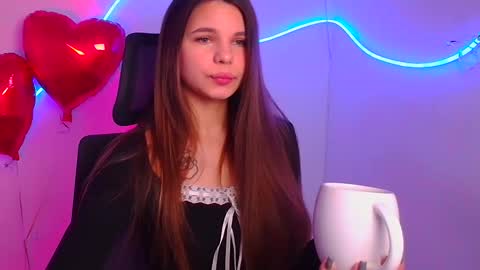 Stasy online show from February 2025 07:22:01 AM