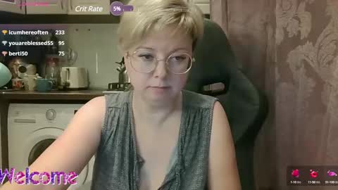 Stasya online show from February 2025 11:26:01 PM