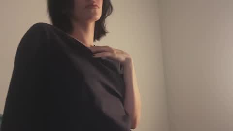 Stasya online show from February 2026 08:35:02 PM