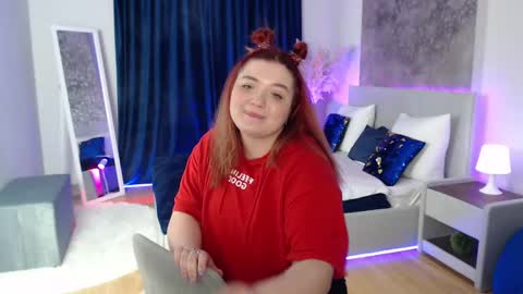 stasynickols online show from February 2025 09:31:01 PM