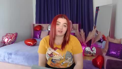 stasynickols online show from February 2025 09:37:01 PM