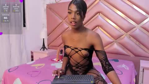 STAICY online show from October 2025 07:26:01 PM