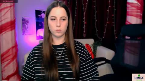 Staisy online show from March 2025 01:51:01 PM