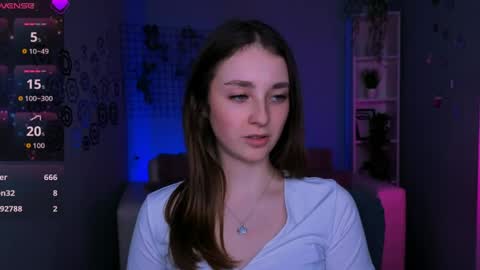 Staisy online show from April 2026 11:27:02 PM