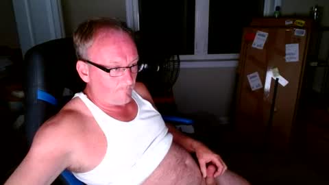 Steakman online show from July 2026 03:37:01 AM