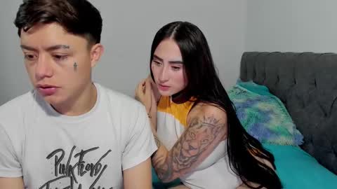  steban and kim online show from December 2025 02:19:02 AM