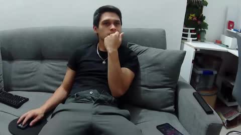 Katalleya and Steban online show from January 2026 03:12:02 AM