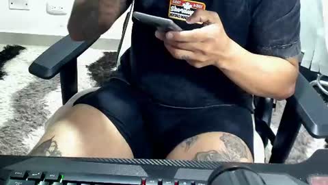Stebankechimba online show from August 2026 03:27:02 AM