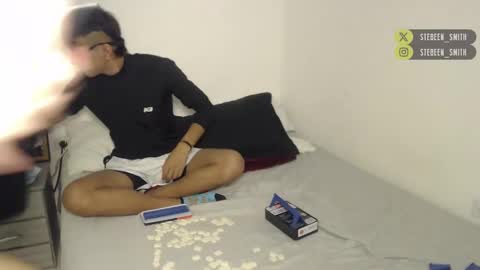 Snapshot of stebeen_smith chatting on December 2024 12:39:02 AM stebeen smith online show from December 2024 12:39:02 AM