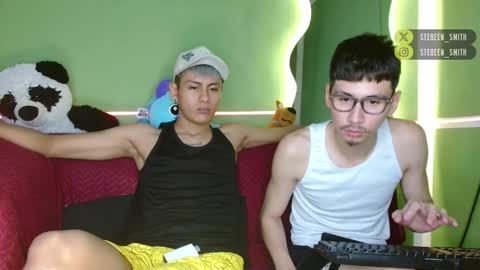 stebeen smith online show from January 2026 03:50:01 PM