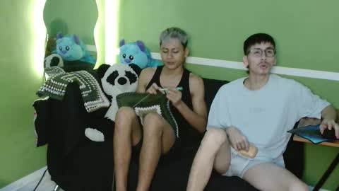 stebeen smith online show from February 2026 11:38:02 AM