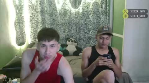 Snapshot of stebeen_smith chatting on July 2026 10:21:02 AM stebeen smith online show from July 2026 10:21:02 AM