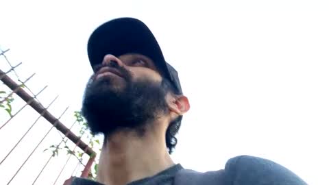 Snapshot of steelspirit chatting on March 2026 10:14:02 PM Lobo del Antiguo Oriente online show from March 2026 10:14:02 PM