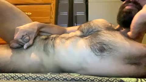 Snapshot of steelspirit chatting on April 2026 10:51:02 PM Lobo del Antiguo Oriente online show from April 2026 10:51:02 PM