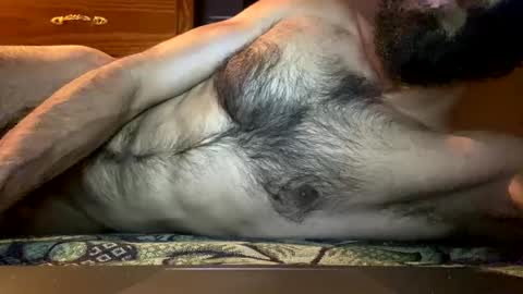 Snapshot of steelspirit chatting on April 2026 01:25:01 AM Lobo del Antiguo Oriente online show from April 2026 01:25:01 AM