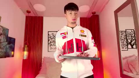 Steev online show from February 2026 04:08:01 AM