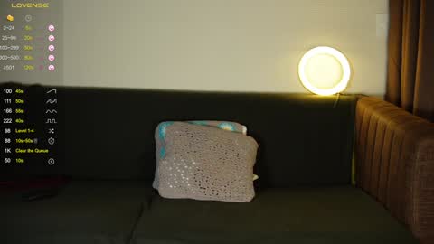 Steeve online show from January 2025 02:50:02 AM