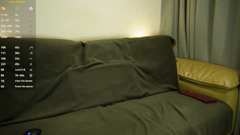 Steeve online show from February 2026 02:50:02 AM