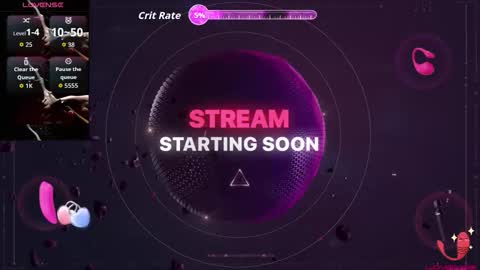 Snapshot of stefa_fit chatting on October 2025 12:15:01 PM Karla online show from October 2025 12:15:01 PM