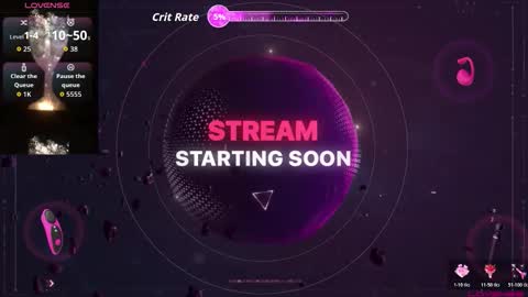 Karla online show from November 2025 11:42:02 AM