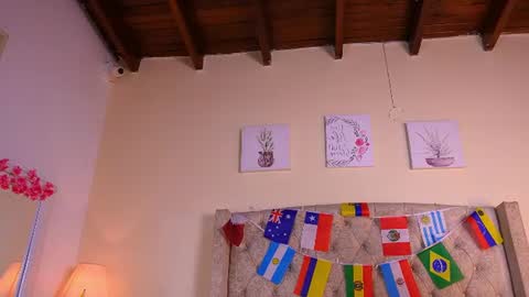 stefa_rosse online show from July 2026 07:08:02 PM