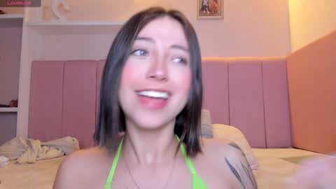 Stefa Gomez  online show from January 2025 11:12:02 AM