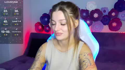 Snapshot of stefaevans chatting on September 2025 03:06:02 AM Stefa online show from September 2025 03:06:02 AM
