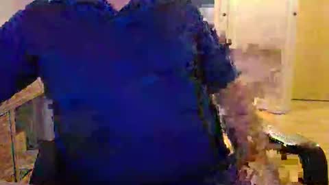 Stefan online show from January 2025 12:54:02 AM