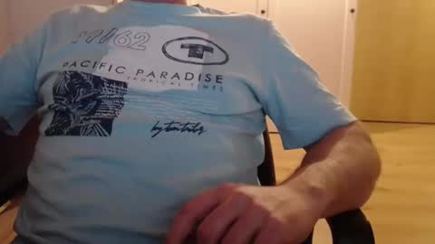 Stefan online show from February 2025 08:00:01 PM