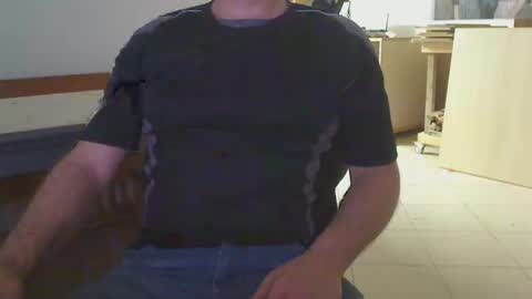 Stefan online show from March 2025 08:56:01 PM